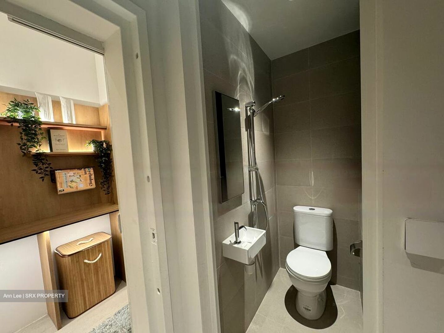 The Continuum (D15), Apartment #431440871